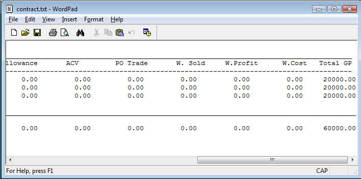 auto dealer software mtd7